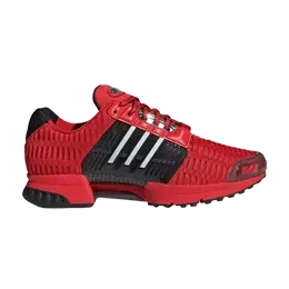 Adidas Кроссовки ClimaCool 1 'Red Black', красный jh9989 | red black