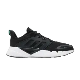 Adidas Кроссовки Ventice 2.0 'Black White', черный fy5941 | black white