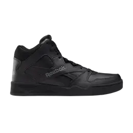 Reebok Кроссовки Royal BB4500 H2 XE 'Black Alloy', черный 100038227 | black alloy