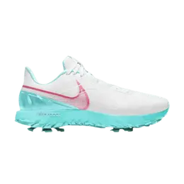 Nike Кроссовки React Infinity Pro 'White Aurora Green', белый ct6620 177 | white aurora green