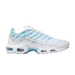 Nike Кроссовки Air Max Plus 'Marseille', белый fq2397 100 | marseille