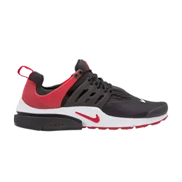 Nike Кроссовки Air Presto Essential 'Black Gym Red', черный 848187 002 | black gym red