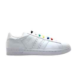 Adidas Кроссовки Century Lo W 3 'Adicolor', белый 562895 | adicolor