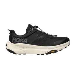 Hoka Кроссовки Transport 'Black Alabaster', черный 1123153 bklb | black alabaster
