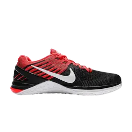 Nike Кроссовки Metcon DSX Flyknit, черный 852930 009