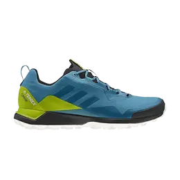 Adidas Кроссовки Terrex CMTK GTX 'Mystery Petrol', зеленый by2768 | mystery petrol