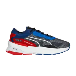 Puma Кроссовки BMW Motorsport x Extent Nitro 'Black Red Blue', черный 307703 01 | black red blue