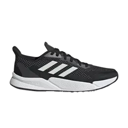 Adidas Кроссовки X9000L2 'Black White', черный fw8070 | black white