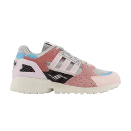 Adidas Кроссовки ZX 10000 C 'LA', серый fx3099 | la