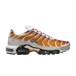 Nike Кроссовки One Block Down x Air Max Plus 'Reverse Pack - Cold Sun', оранжевый fz3308 700 | reverse pack - cold sun