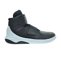 Nike Кроссовки Marxman, черный 832764 001