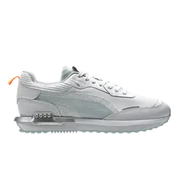 Puma Кроссовки City Rider PPE 'White Blue Glow', белый 385488 01 | white blue glow