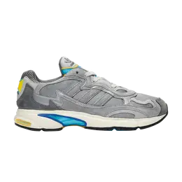 Adidas Кроссовки TFL x Temper Run 'Mind The Gap', серый ee7221 | mind the gap