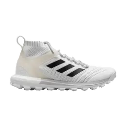 Adidas Кроссовки Gosha Rubchinskiy x Copa Primeknit Boost Mid 'White', белый ac7449 | white