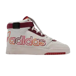 Adidas Кроссовки Drop Step 'Chinese New Year', белый gx8881 | chinese new year
