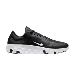 Nike Кроссовки Renew Lucent 'Black White', черный bq4235 002 | black white