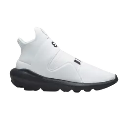 Adidas Кроссовки Y-3 Suberou 'Off White Black', белый bc0898 | off white black