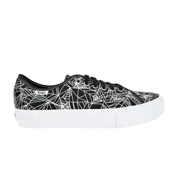 Vans Кроссовки AV Classic Syndicate 'Spider Web', черный vn 0vnjc42 | spider web