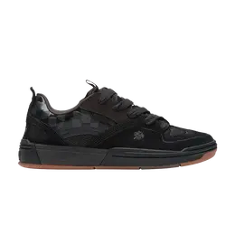 Vans Кроссовки Una Farrar x Dime x Skate Mixxa 'Black Gum', черный vn000cuyy30 | black gum