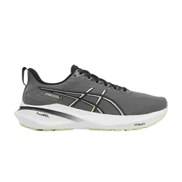 Asics Кроссовки GT 2000 13 'Carbon Black', серый 1011b861 022 | carbon black