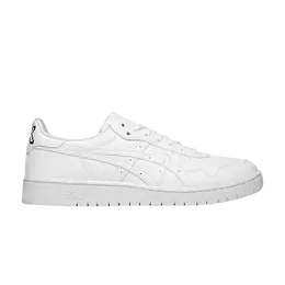 Asics Кроссовки Comme des Garçons SHIRT x Japan S 'White', белый 1201a853 100 | white