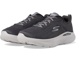 Кроссовки Skechers Go Run Lite - Quick Stride, серый 9948237 | gray