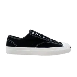 Converse Кроссовки Jack Purcell Pro Low 'Black', черный 159508c | black