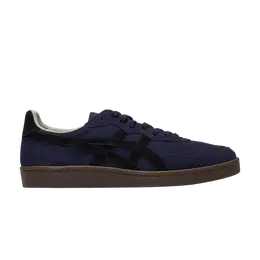 Onitsuka Tiger Кроссовки GSM 'Peacoat Black', синий 1183c436 400 | peacoat black