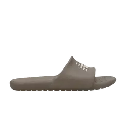 New Balance Кроссовки 100 Sandal 'Brown Sea Salt', коричневый suf100m1 | brown sea salt