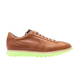 Nike Кроссовки 1972 QS, коричневый 586367 200