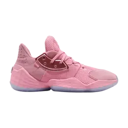 Adidas Кроссовки Harden Vol. 4 GCA 'Pink Lemonade', розовый ef1206 | pink lemonade