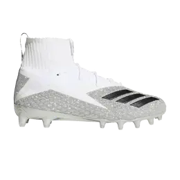 Adidas Кроссовки Freak Ultra PrimeKnit 'Von Miller' PE, белый b27976 | von millerpe