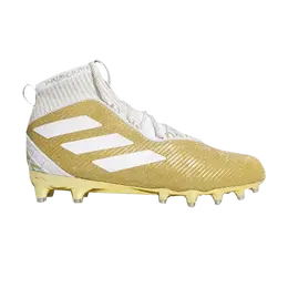 Adidas Кроссовки Freak Ultra 'Gold Metallic', золотой f36678 | gold metallic