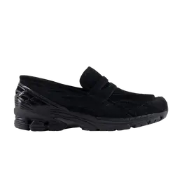 New Balance Кроссовки 1906L 'Black Suede', черный u1906lnt | black suede