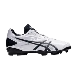 Asics Кроссовки Star Shine 3 'White Navy', белый 1123a033 103 | white navy