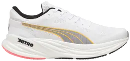 Кроссовки Puma Magnify Nitro 2 'White Sunset Glow', белый 376909 11 | white sunset glow
