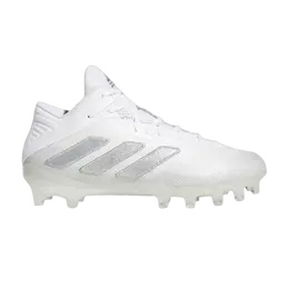 Adidas Кроссовки Freak Carbon 'White Silver Metallic', белый eh3446 | white silver metallic