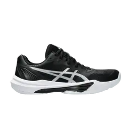 Asics Кроссовки Sky Elite FF 3 'Black Pure Silver', черный 1051a080 001 | black pure silver