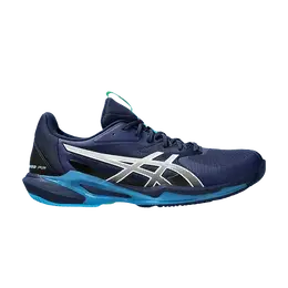 Asics Кроссовки Solution Speed FF 3 'Blue Expanse', синий 1041a438 400 | blue expanse