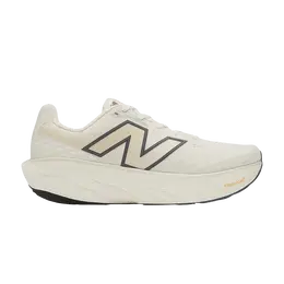 New Balance Кроссовки Fresh Foam X 1080v14 2E Wide 'Sea Salt Vintage Indigo', кремовый m1080c14 2e | sea salt vintage indigo