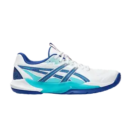 Asics Кроссовки Powerbreak FF 'White Blue', белый 1071a121 960 | white blue