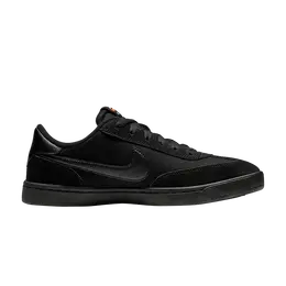 Nike Кроссовки FC Standard SB 'Black', черный cj9961 002 | black