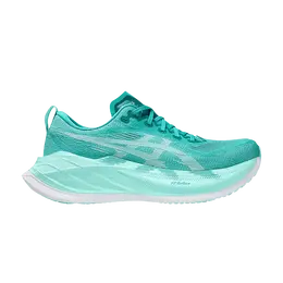 Asics Кроссовки Superblast 2 'Wave Teal', бирюзовый 1013a142 400 | wave teal