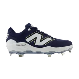 New Balance Кроссовки Fresh Foam X 3000v7 'Navy White', синий l3000tn7 | navy white