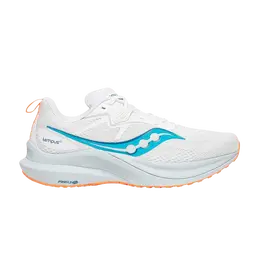 Saucony Кроссовки Tempus 2 'White Viziblue', белый s20973 218 | white viziblue