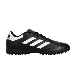 Adidas Кроссовки Goletto 6 TF 'Core Black', черный aq4299 | core black