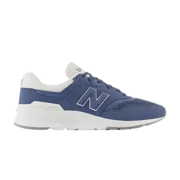 New Balance Кроссовки 997H 'Vintage Indigo', синий cm997hqo | vintage indigo