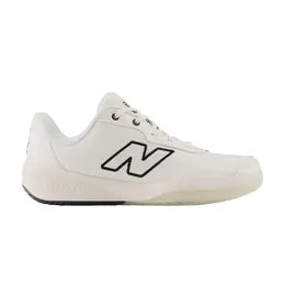 New Balance Кроссовки FuelCell 996v5 'White Black', белый mch996s5 | white black
