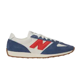 New Balance Кроссовки 471 'Navy True Red', синий u471ak | navy true red