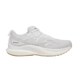 Saucony Кроссовки Tempus 2 'White Gum', белый s20973 100 | white gum